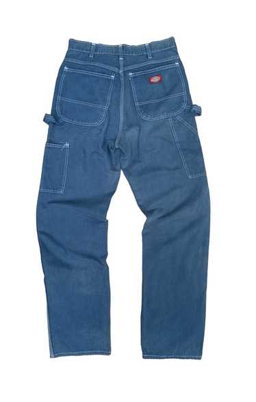 Dickies × Made In Usa × Vintage Rare Vintage 70s-… - image 1