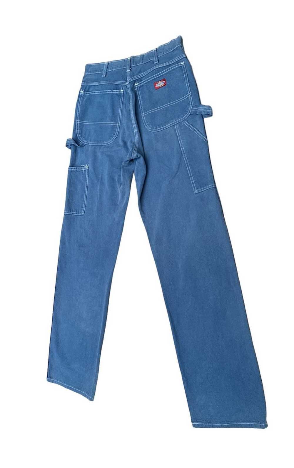 Dickies × Made In Usa × Vintage Rare Vintage 70s-… - image 5