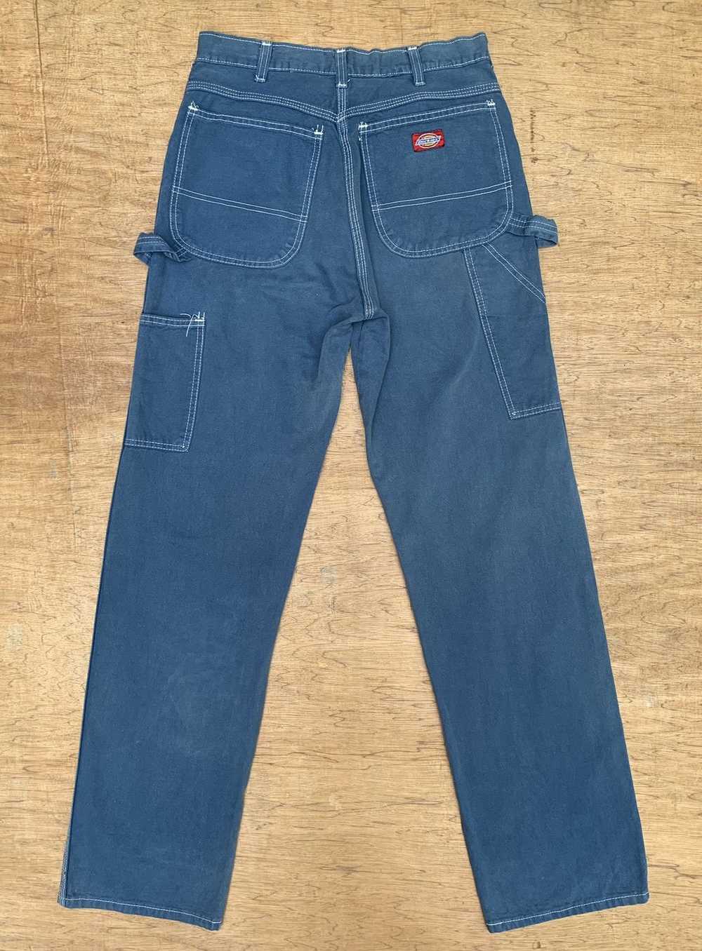 Dickies × Made In Usa × Vintage Rare Vintage 70s-… - image 7