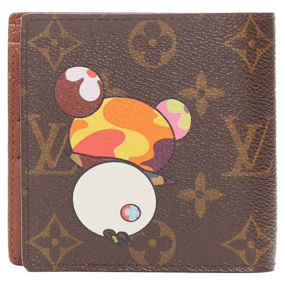 Louis Vuitton Clutch - image 2