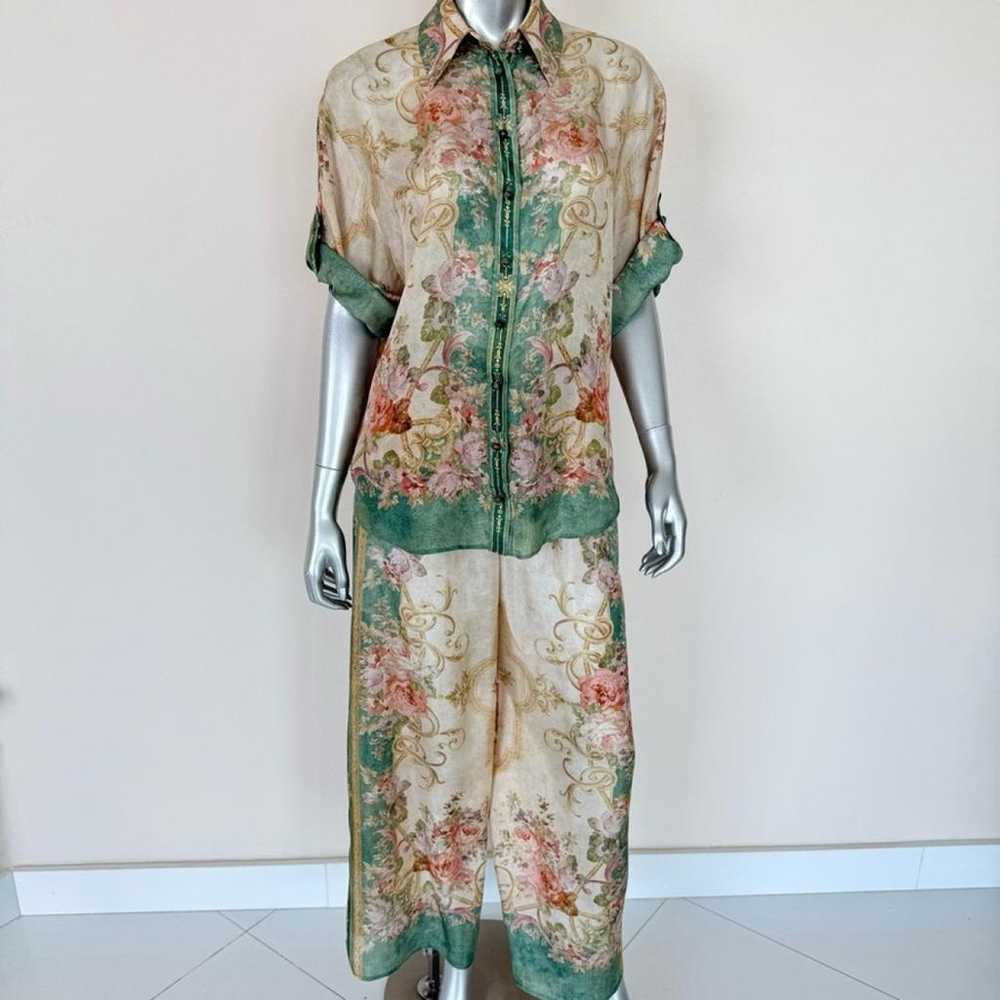 Zimmermann Silk blouse - image 12