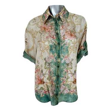 Zimmermann Silk blouse - image 1