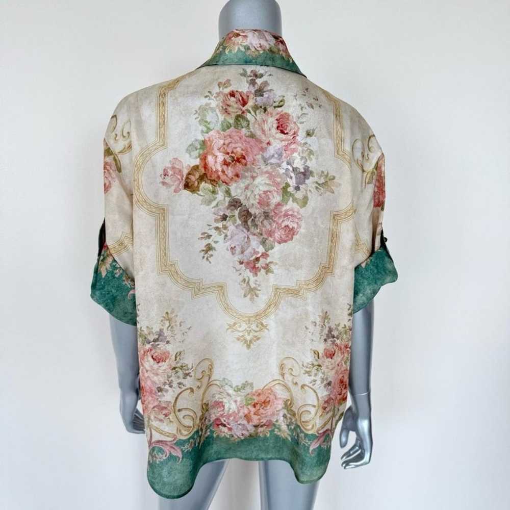 Zimmermann Silk blouse - image 6