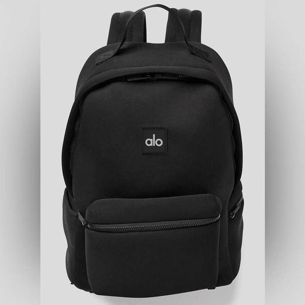 Aloe yoga backpack - image 1