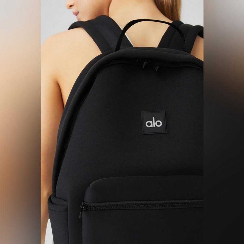 Aloe yoga backpack - image 6