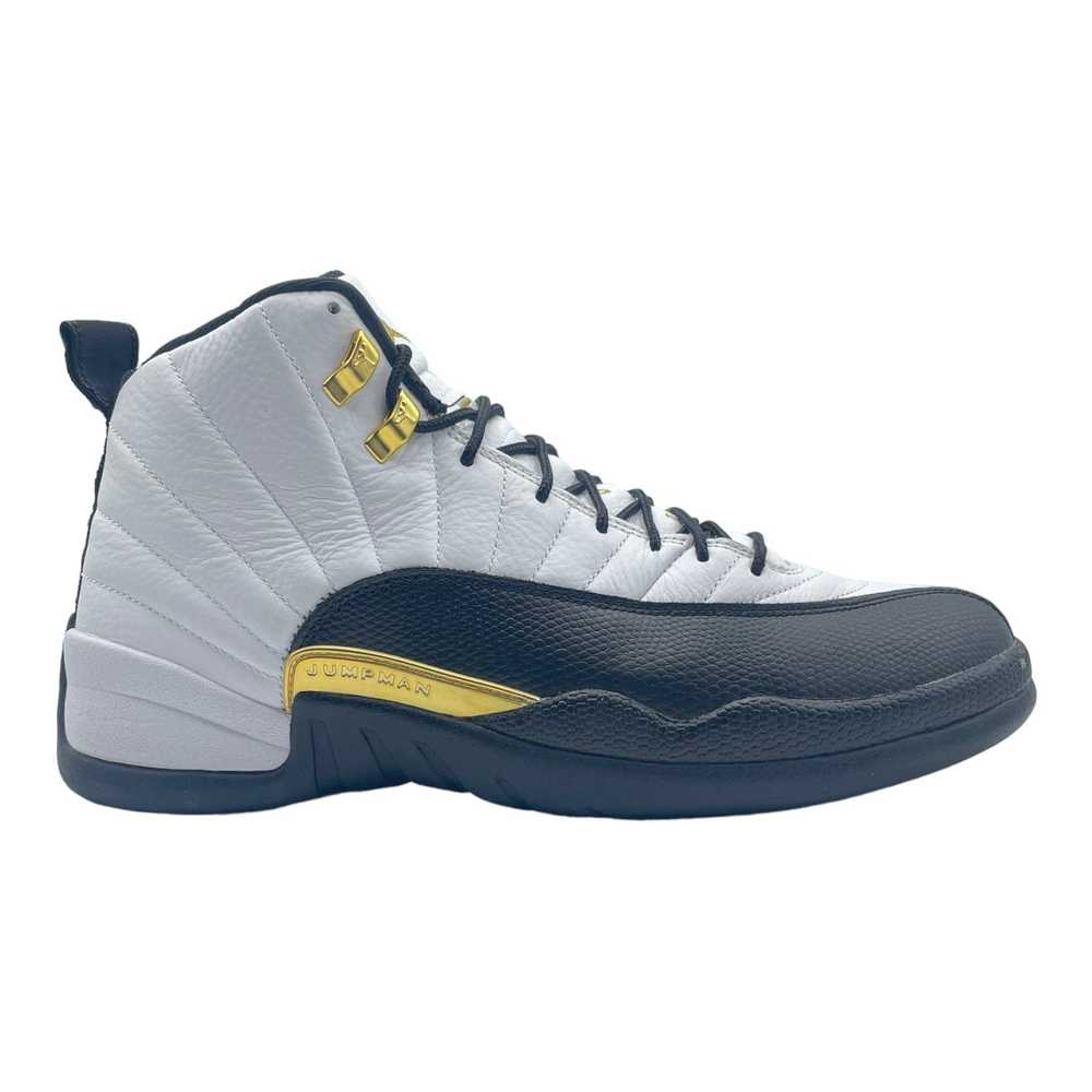 Nike 12 Retro Royalty Taxi - image 1