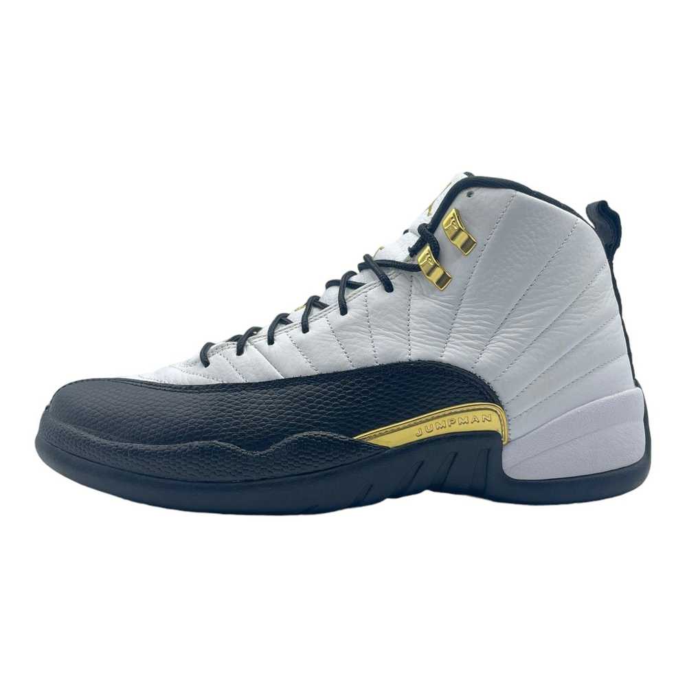 Nike 12 Retro Royalty Taxi - image 2