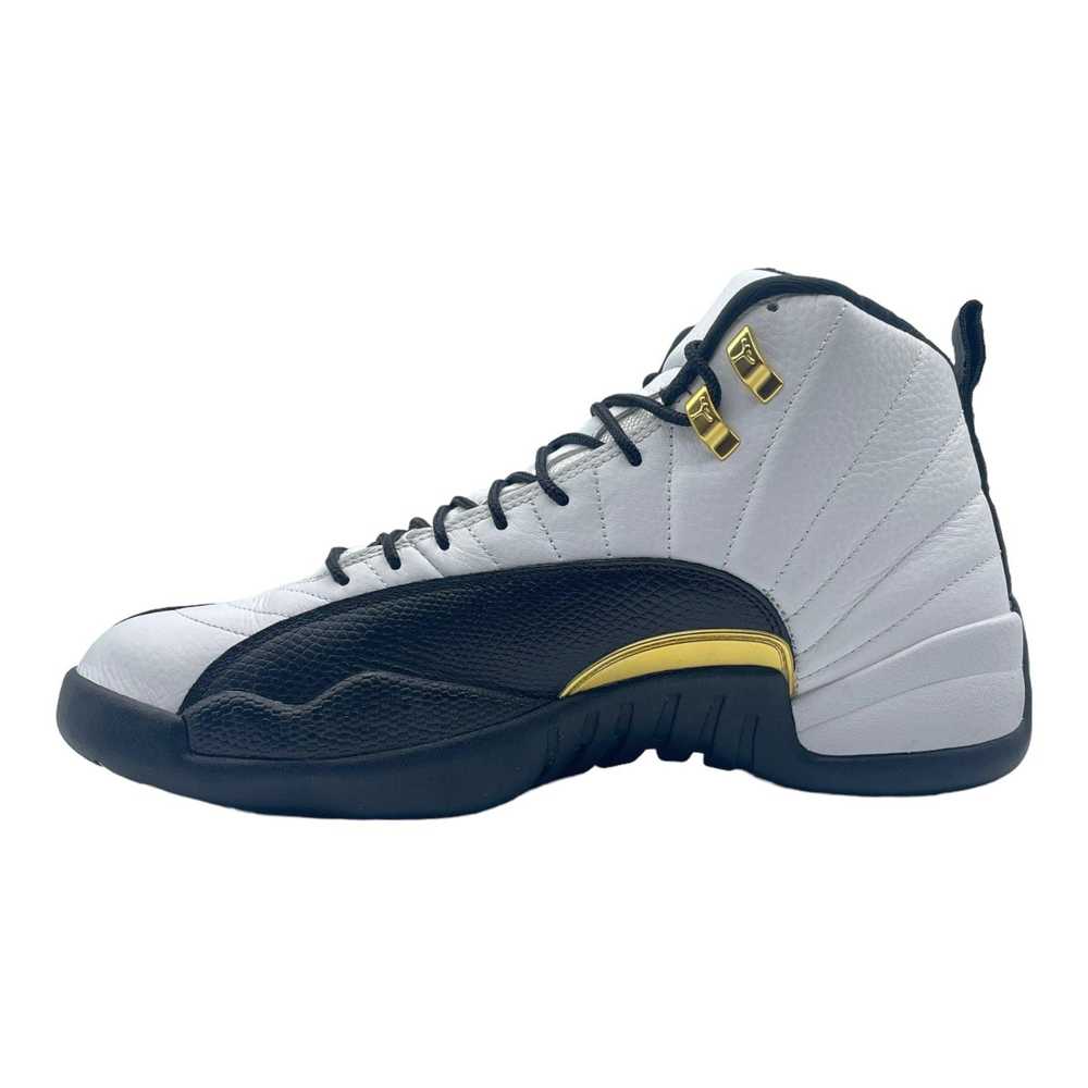 Nike 12 Retro Royalty Taxi - image 3