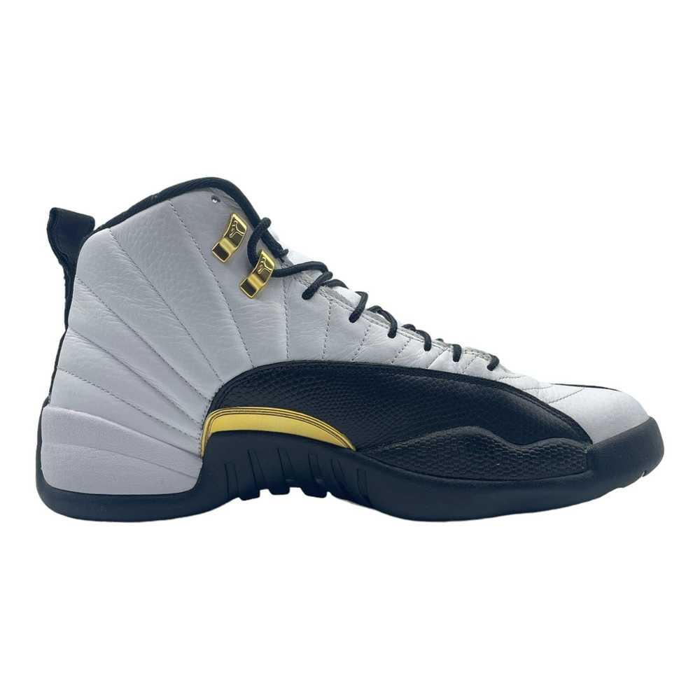 Nike 12 Retro Royalty Taxi - image 4