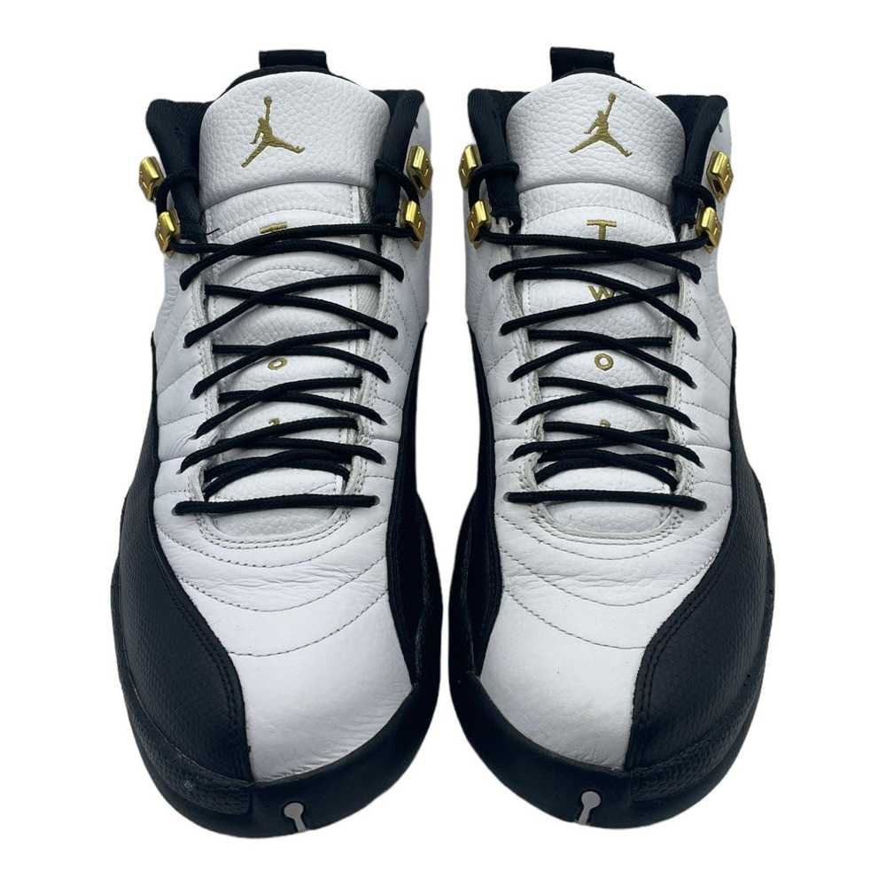 Nike 12 Retro Royalty Taxi - image 5