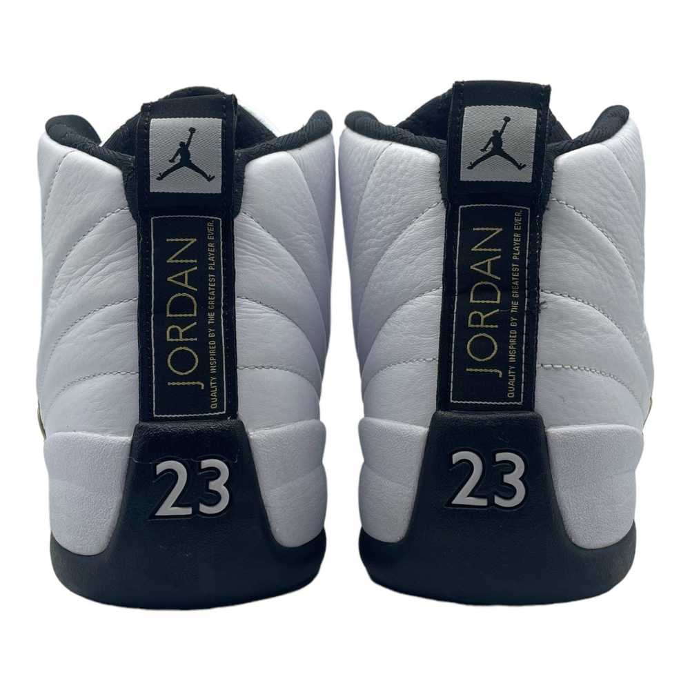 Nike 12 Retro Royalty Taxi - image 6