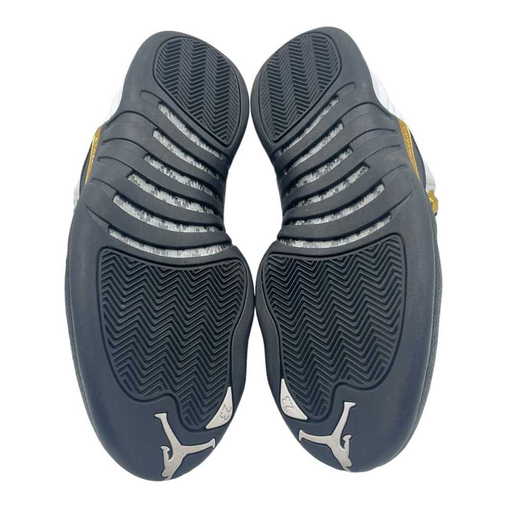 Nike 12 Retro Royalty Taxi - image 7