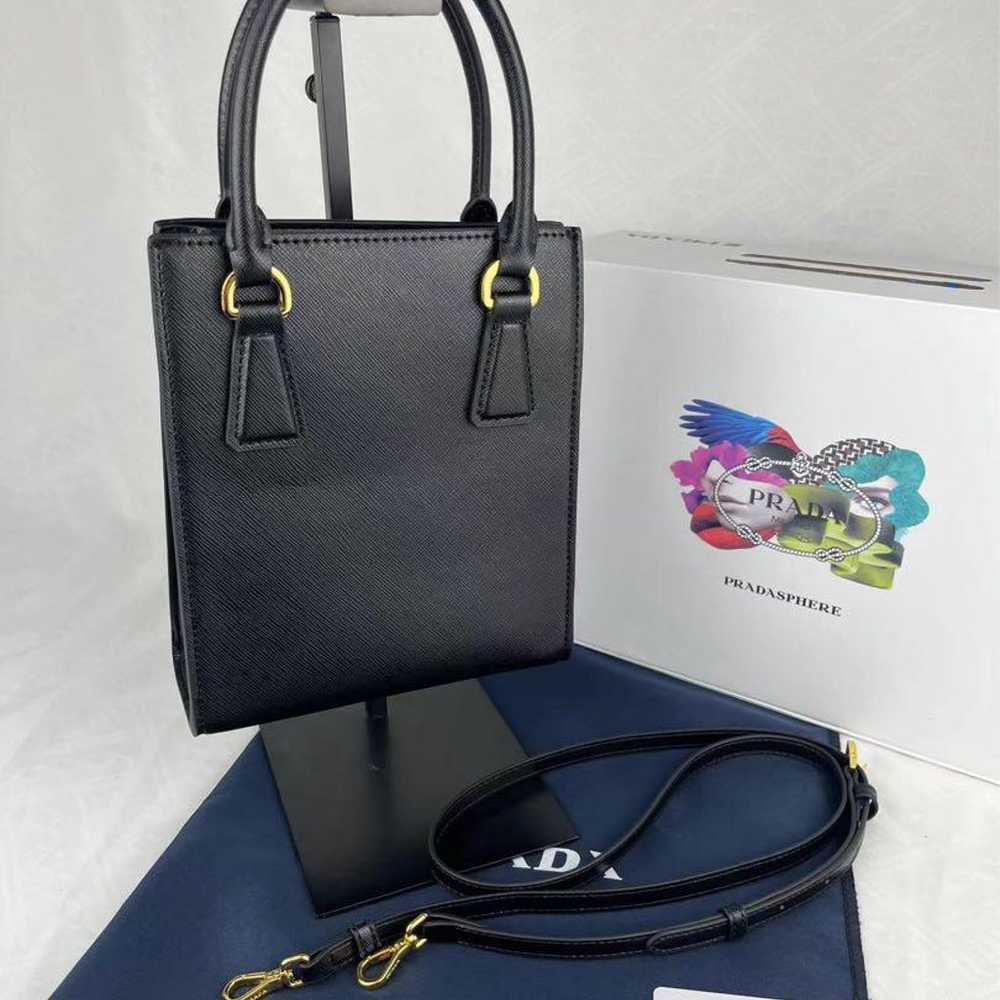 [With Box] PRADA Handbag Shoulder Bag - image 2