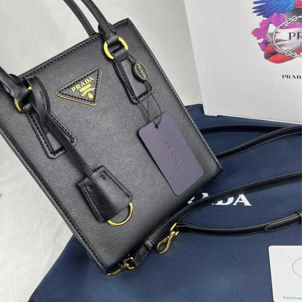 [With Box] PRADA Handbag Shoulder Bag - image 3