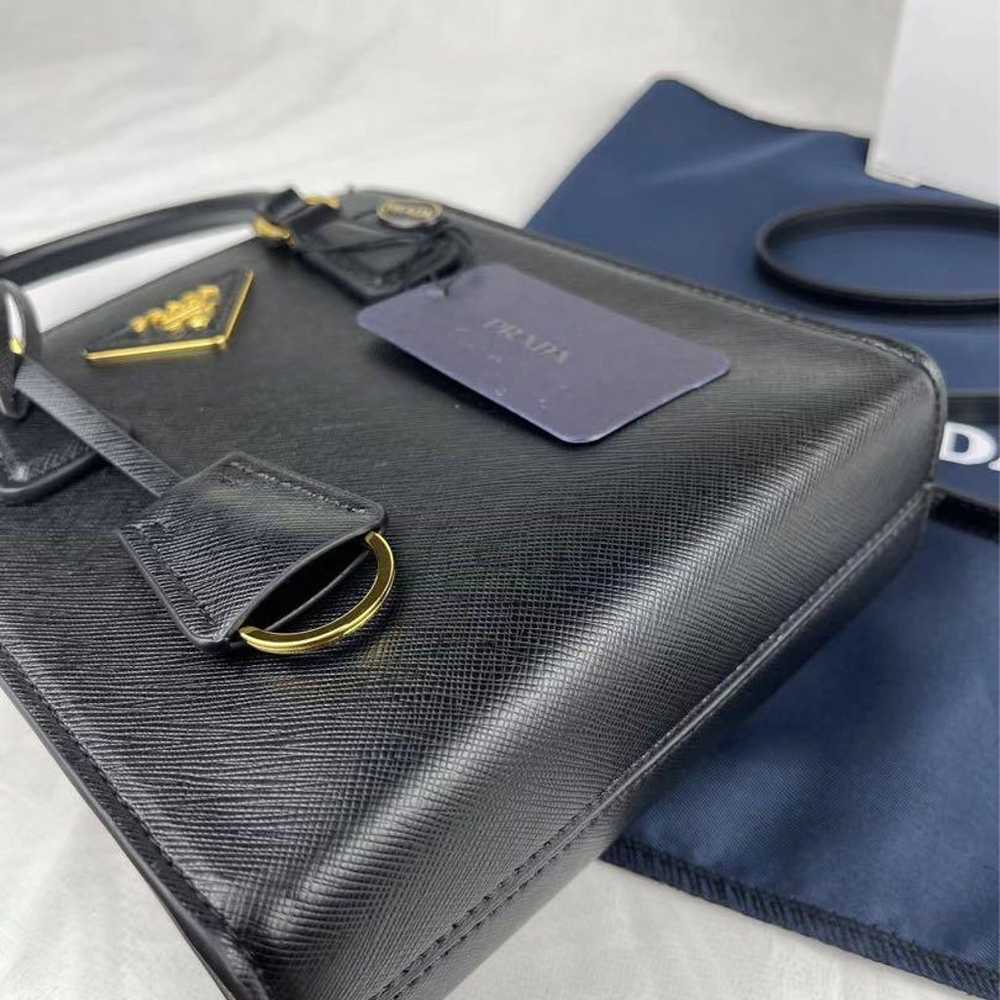 [With Box] PRADA Handbag Shoulder Bag - image 5