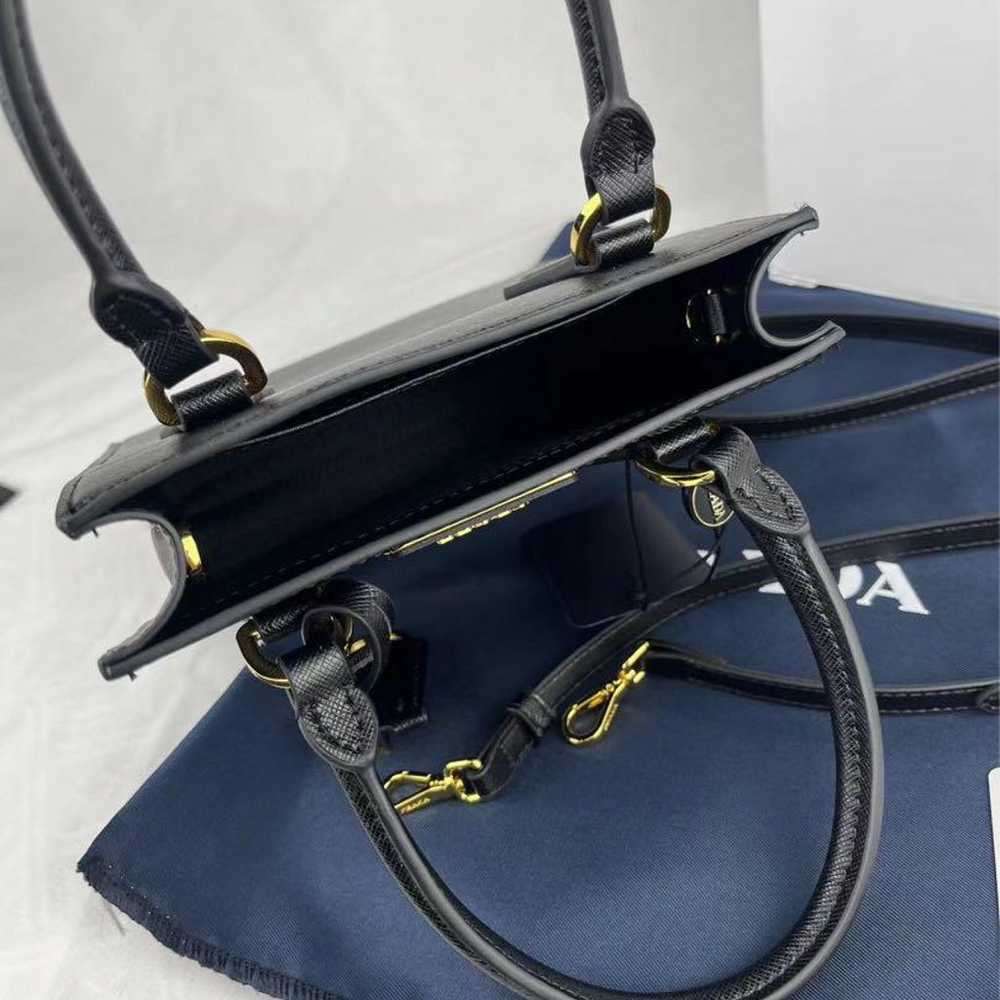 [With Box] PRADA Handbag Shoulder Bag - image 6