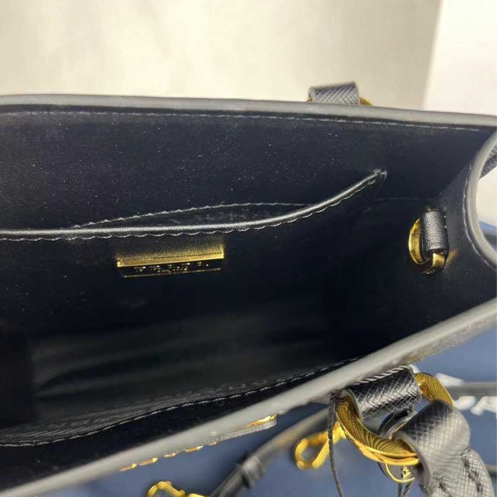 [With Box] PRADA Handbag Shoulder Bag - image 7