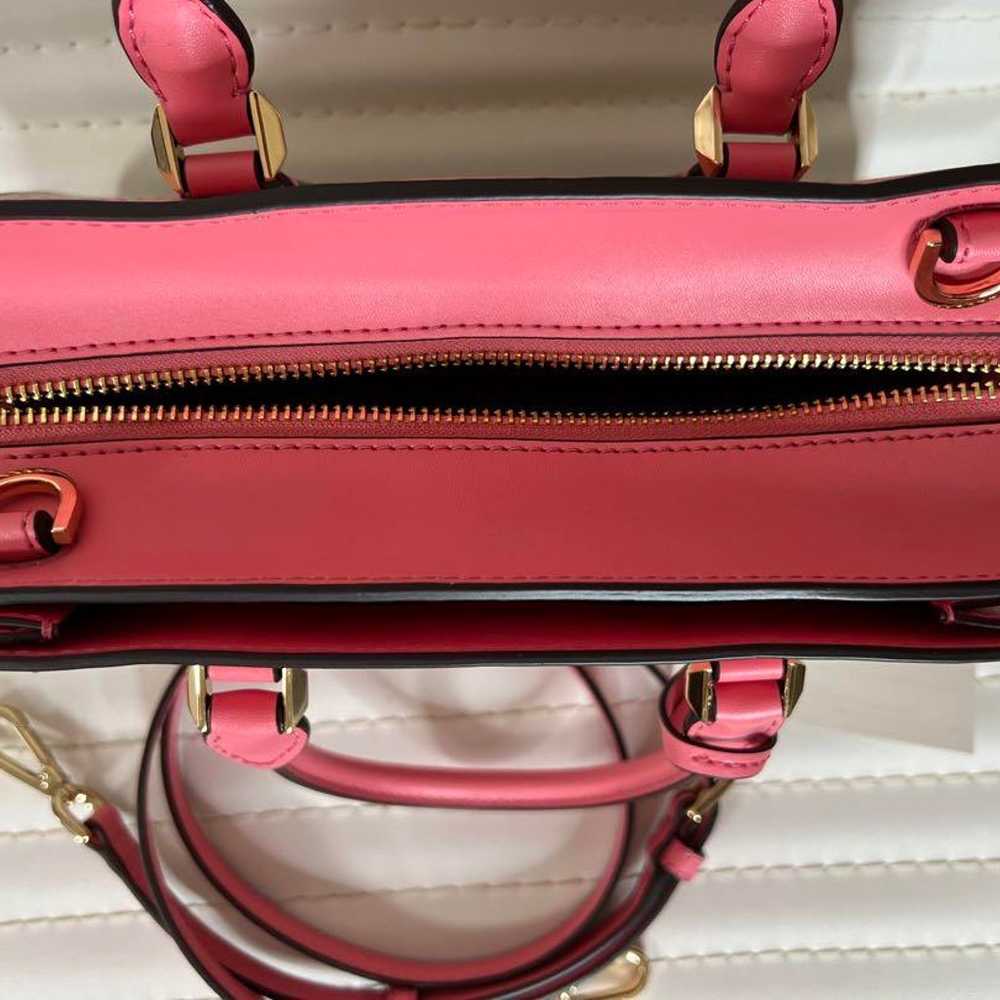 Michael Kors Pink Shoulder Bag - image 2