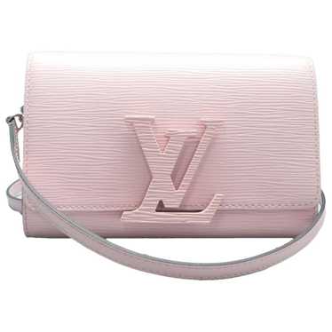 Louis Vuitton Twist leather handbag