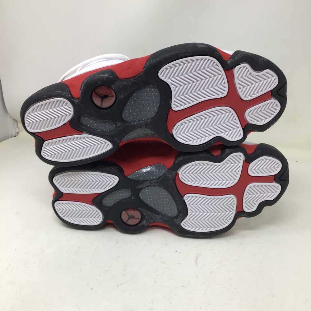 Jordan Brand Air Jordan 13 Retro Chicago 2017 - image 5