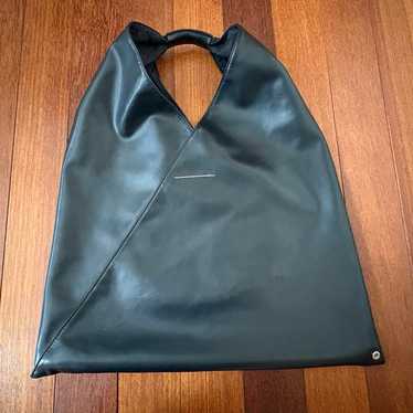 MM6 Maison Margiela Japanese Tote Bag Black - image 1