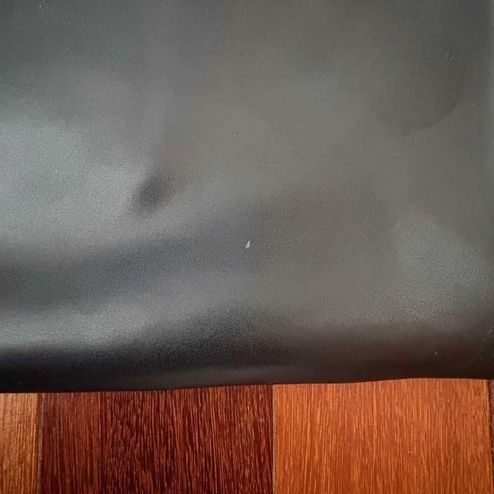 MM6 Maison Margiela Japanese Tote Bag Black - image 3