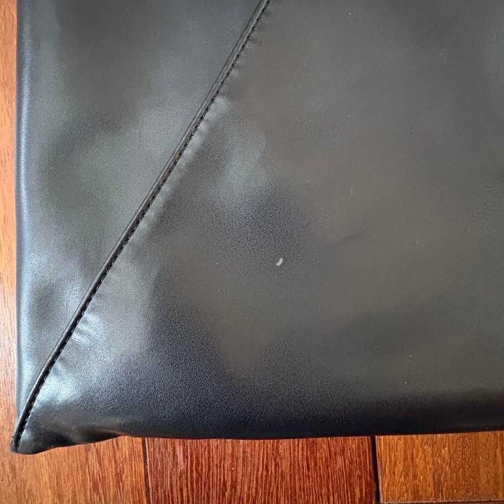 MM6 Maison Margiela Japanese Tote Bag Black - image 4