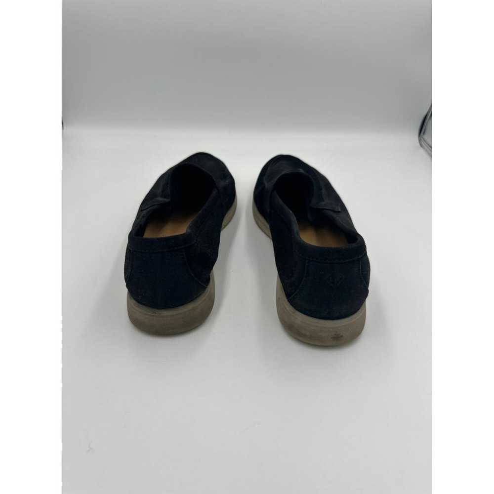 Loro Piana Summer Charm Walk flats - image 6