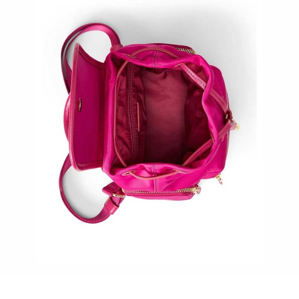 Ralph Lauren Nylon Mini Backpack - image 3