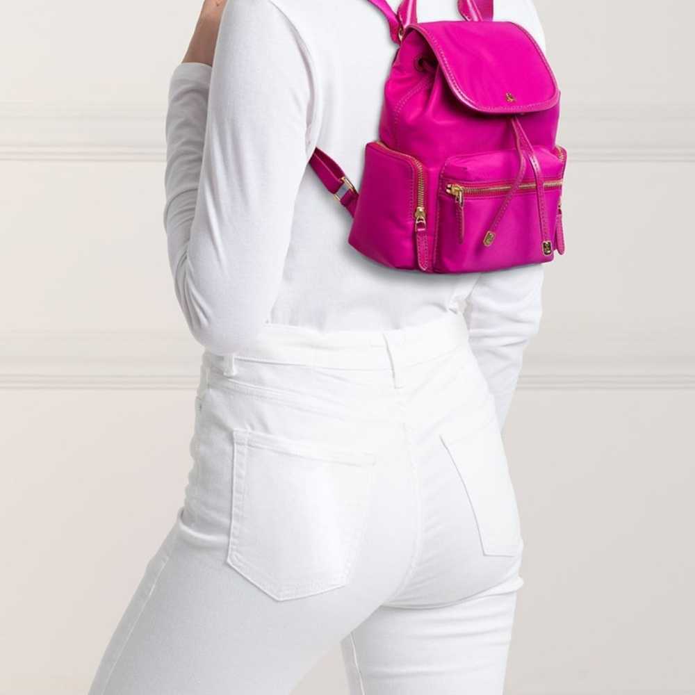 Ralph Lauren Nylon Mini Backpack - image 5