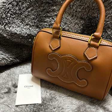 CELINE Handbag Tote Bag