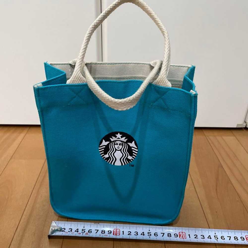 Starbucks Tote Bag - Thailand Exclusive - image 6