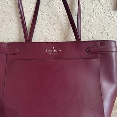 Kate Spade tote bag