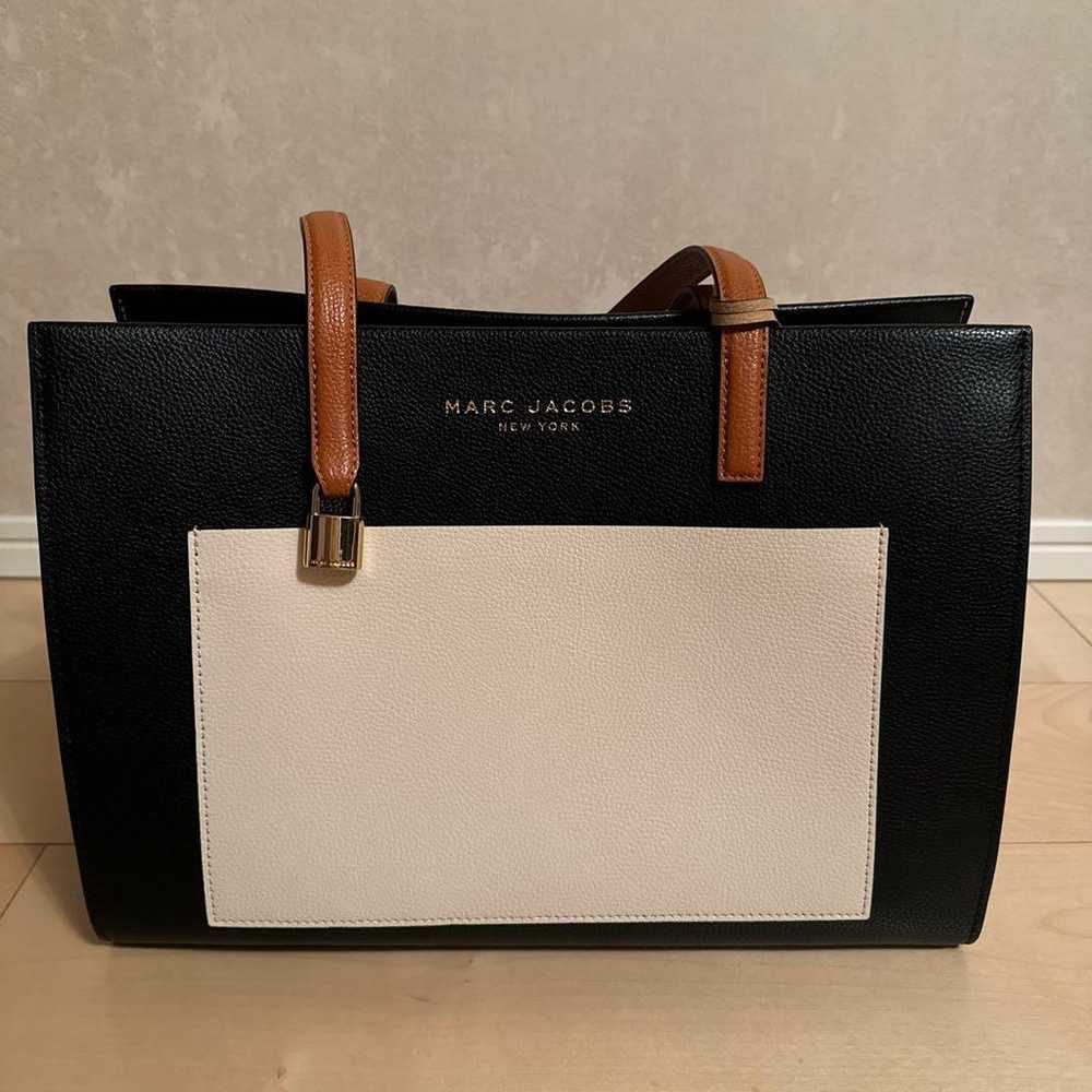 MARC JACOBS Tote Bag - image 1