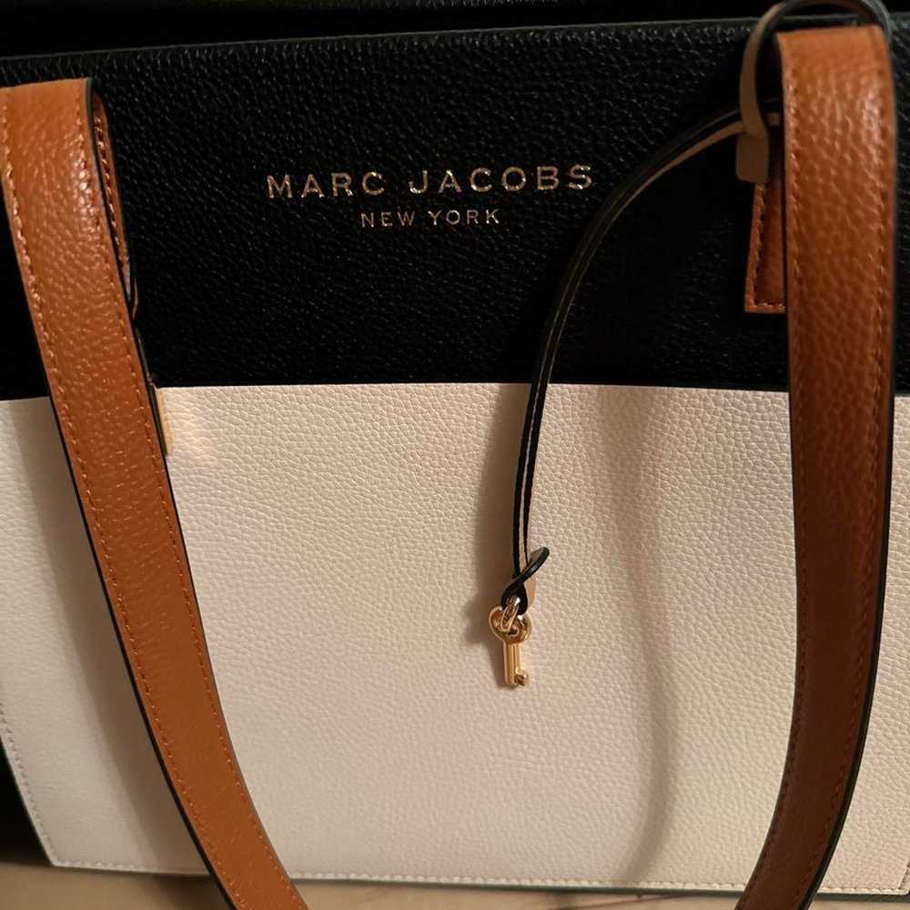 MARC JACOBS Tote Bag - image 7