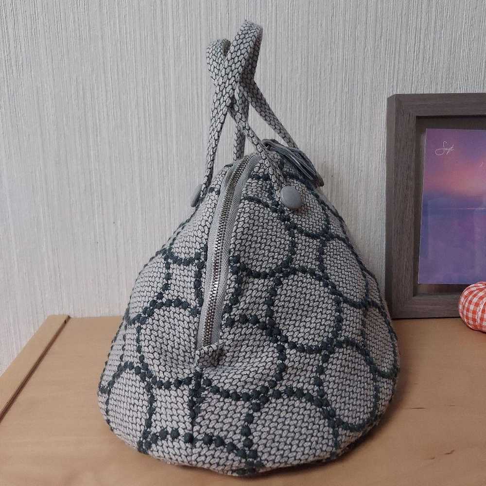 Beautiful item, minaperhonen patterned bell bag h… - image 3