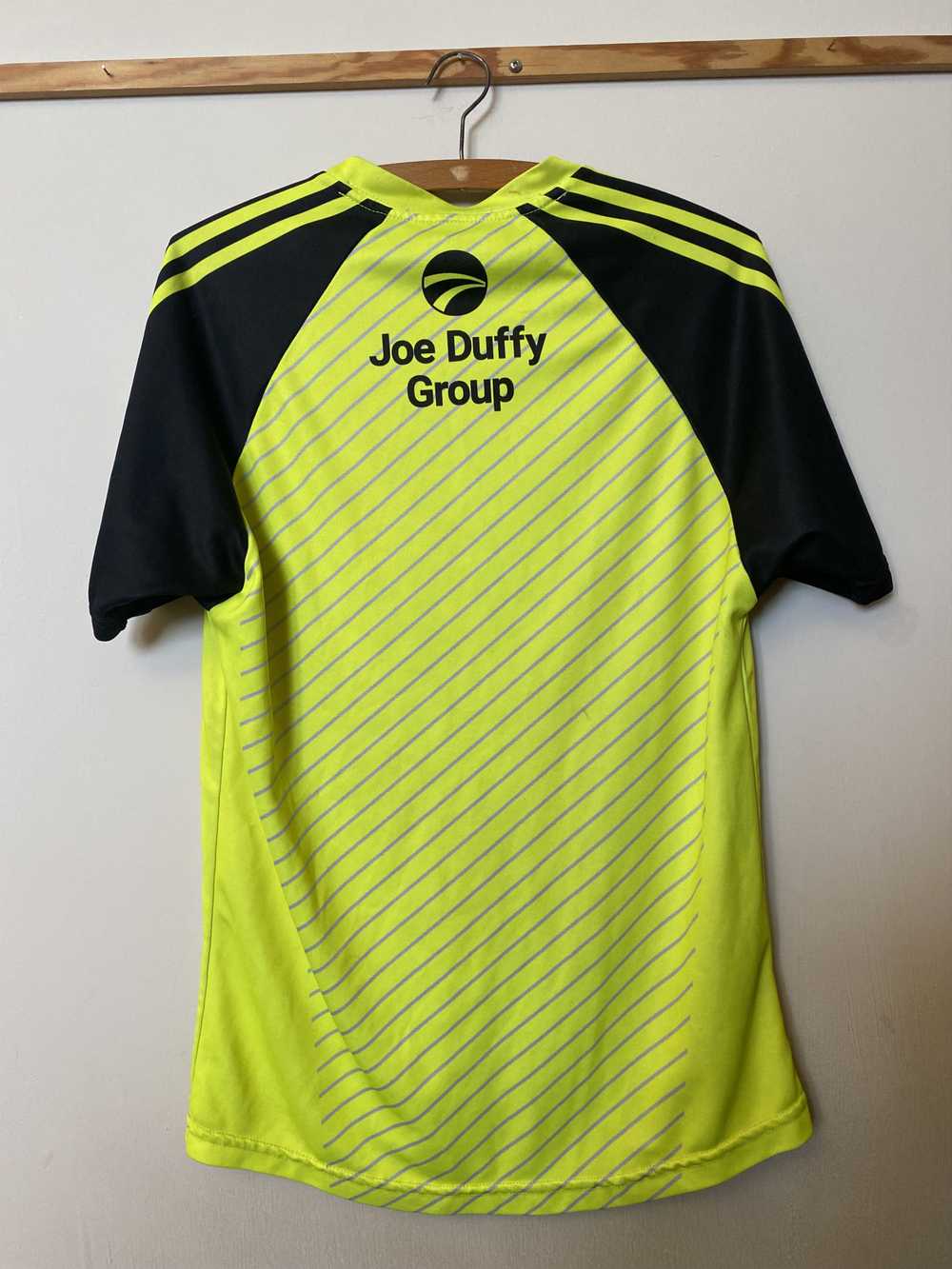 Oneills Jersey GAA Gaelic FINGALS RAVENS G.F.C. O… - image 2