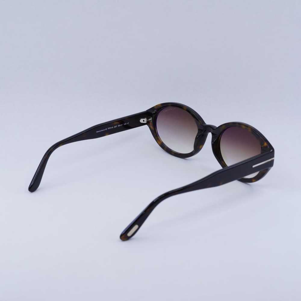 Tom Ford Sunglasses - image 10