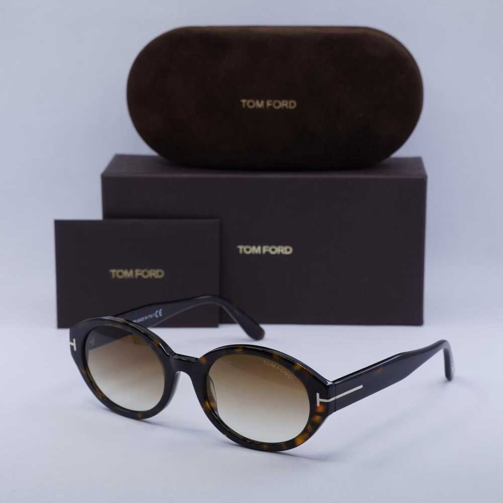 Tom Ford Sunglasses - image 11