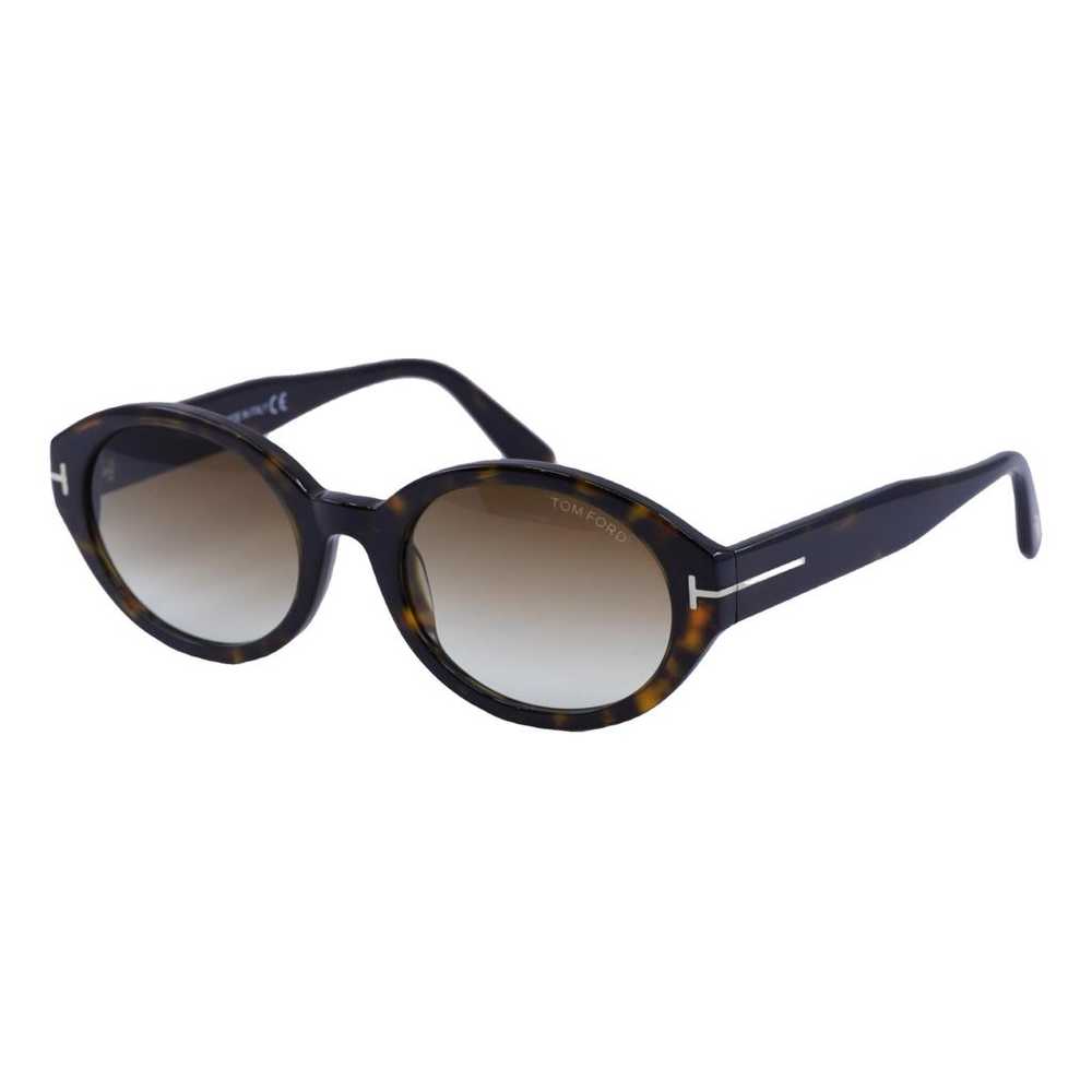 Tom Ford Sunglasses - image 1