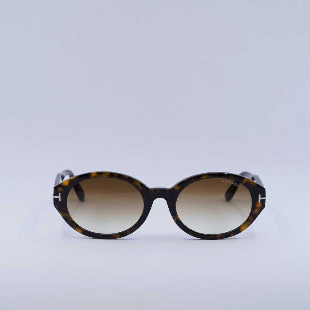 Tom Ford Sunglasses - image 2