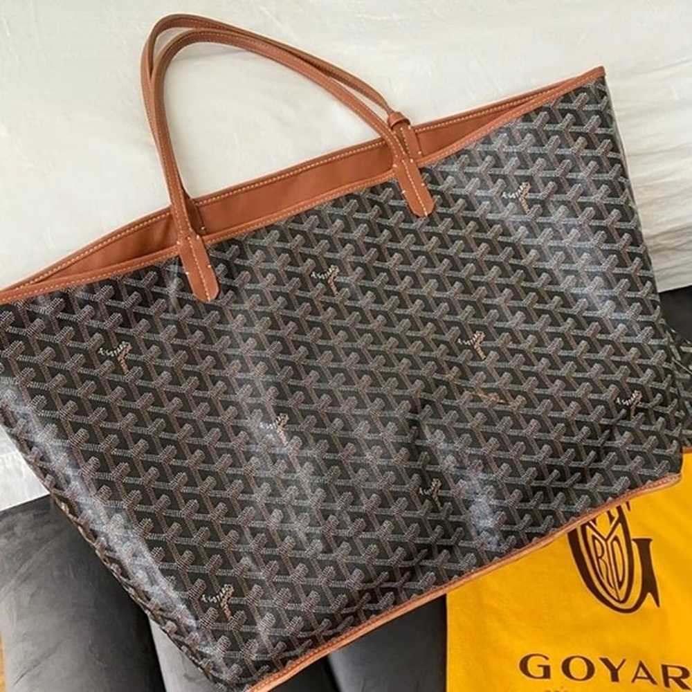 GOYARD Artois PM Bag - image 2