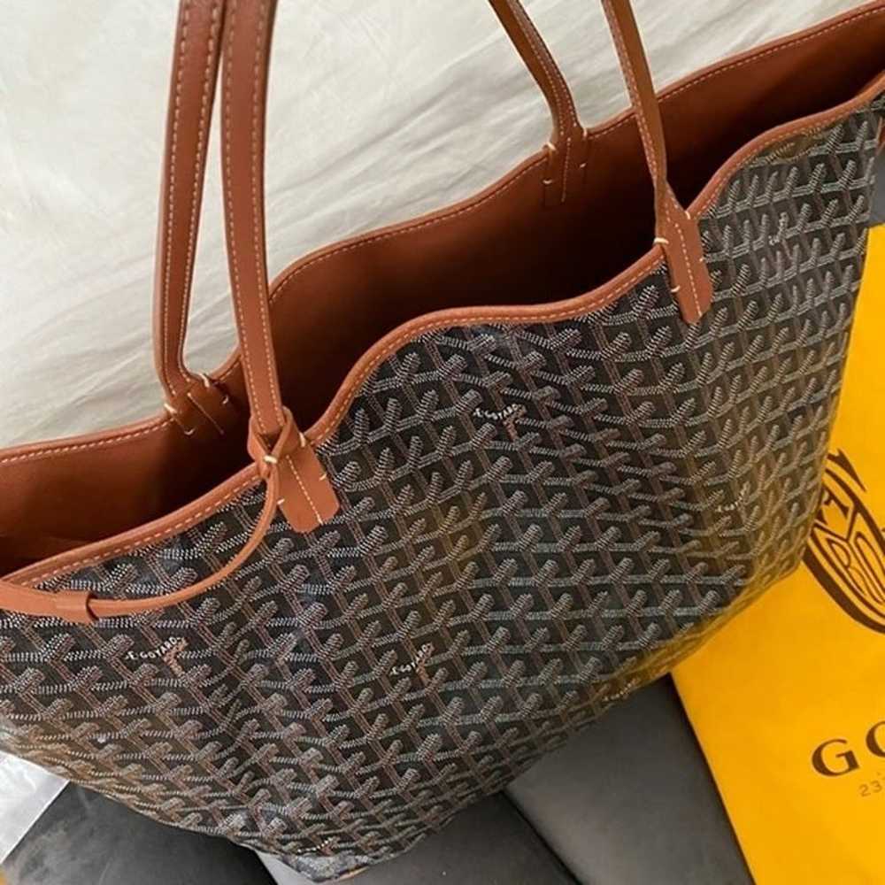 GOYARD Artois PM Bag - image 3