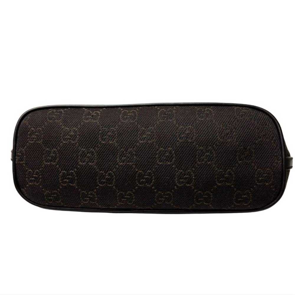 021 Pristine Condition GUCCI Accessories Pouch Ha… - image 3