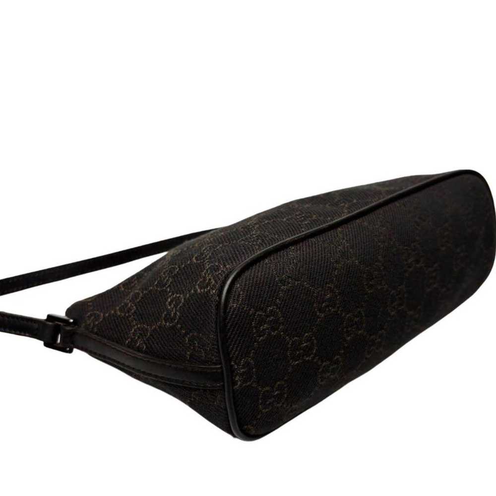 021 Pristine Condition GUCCI Accessories Pouch Ha… - image 5