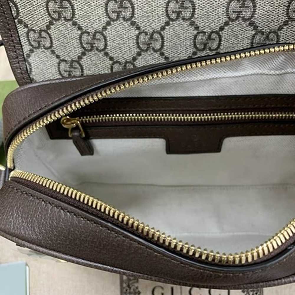 small crossbody bag - image 9