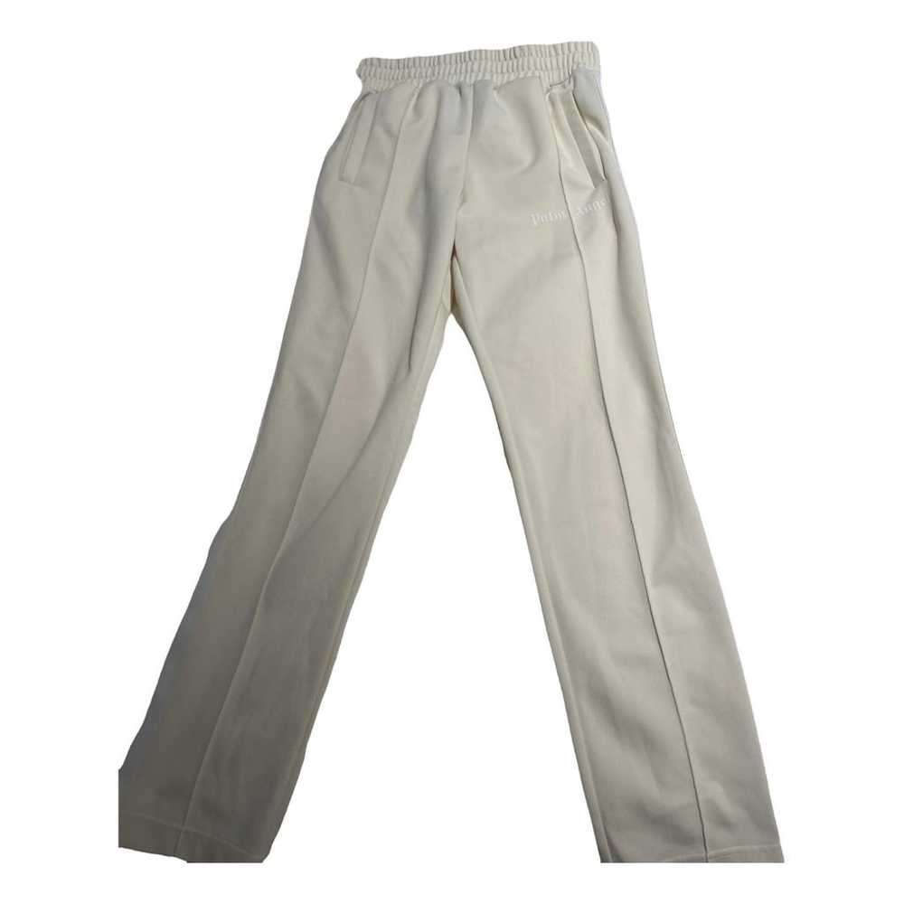 Palm Angels Trousers - image 1