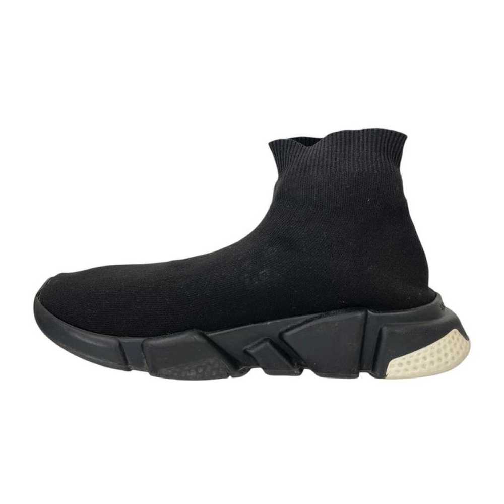 Balenciaga Cloth high trainers - image 2