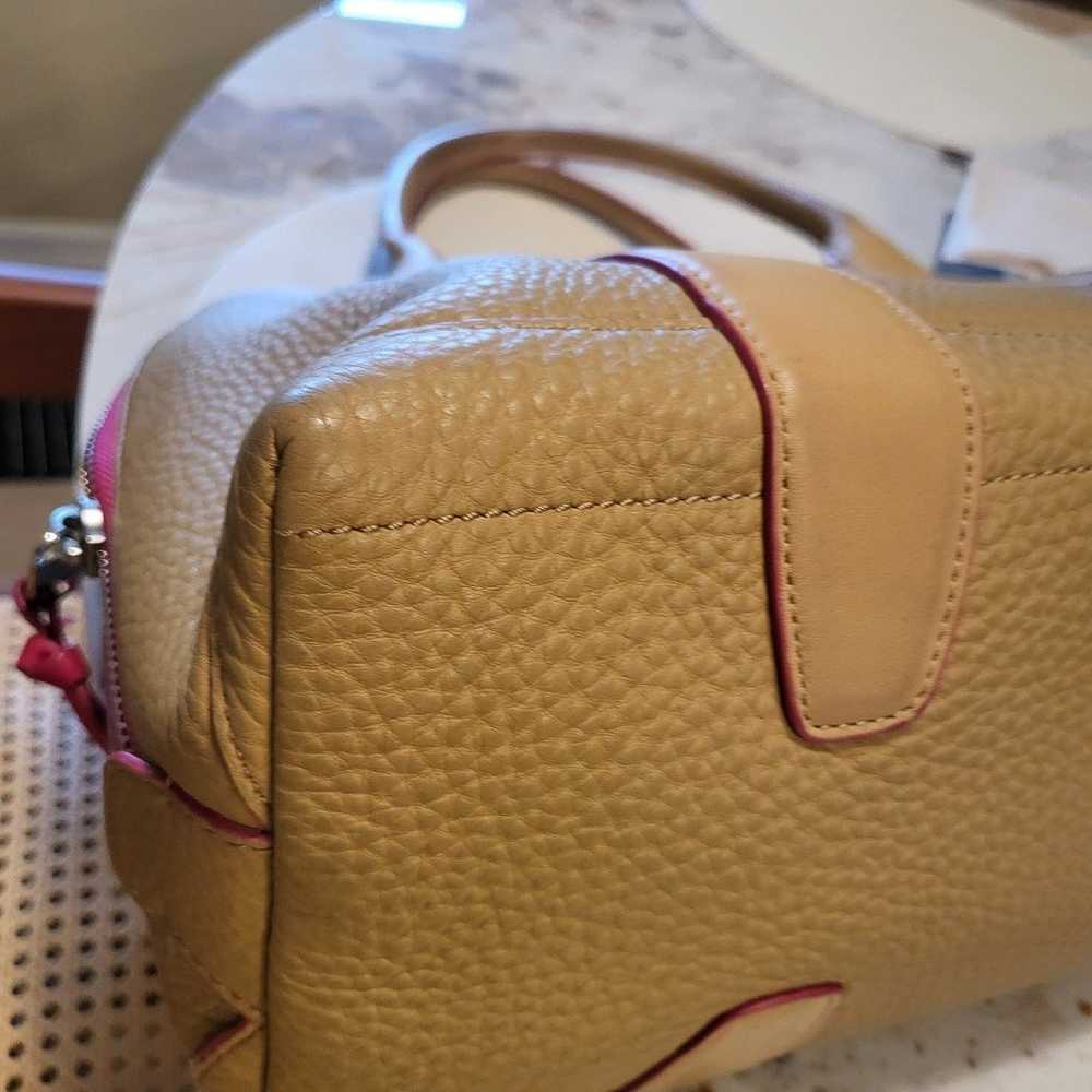 Coach Bleecker Large Bag - image 11