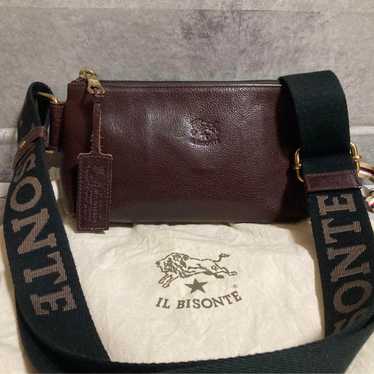 Il Bisonte Shoulder Bag